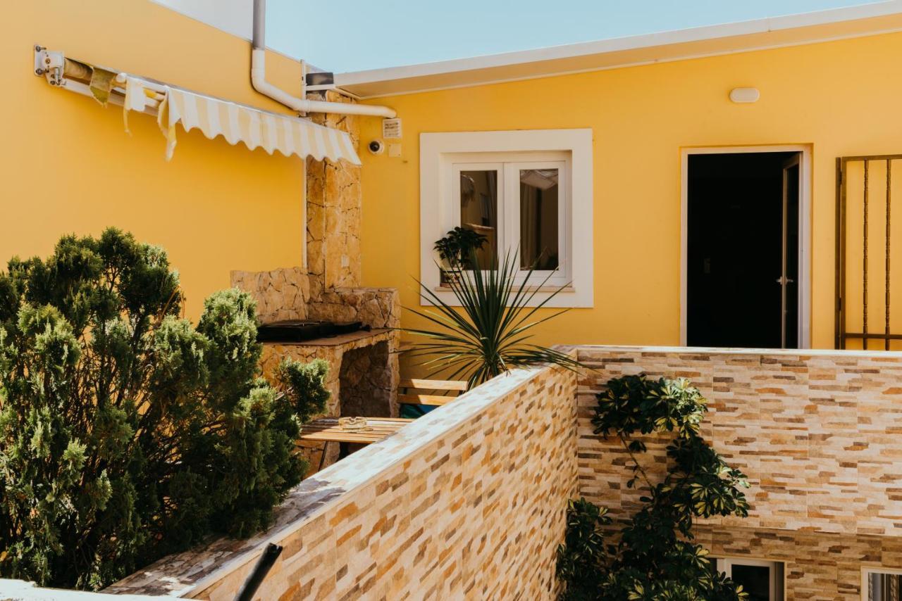Happy House Comfort Guest house Faro
