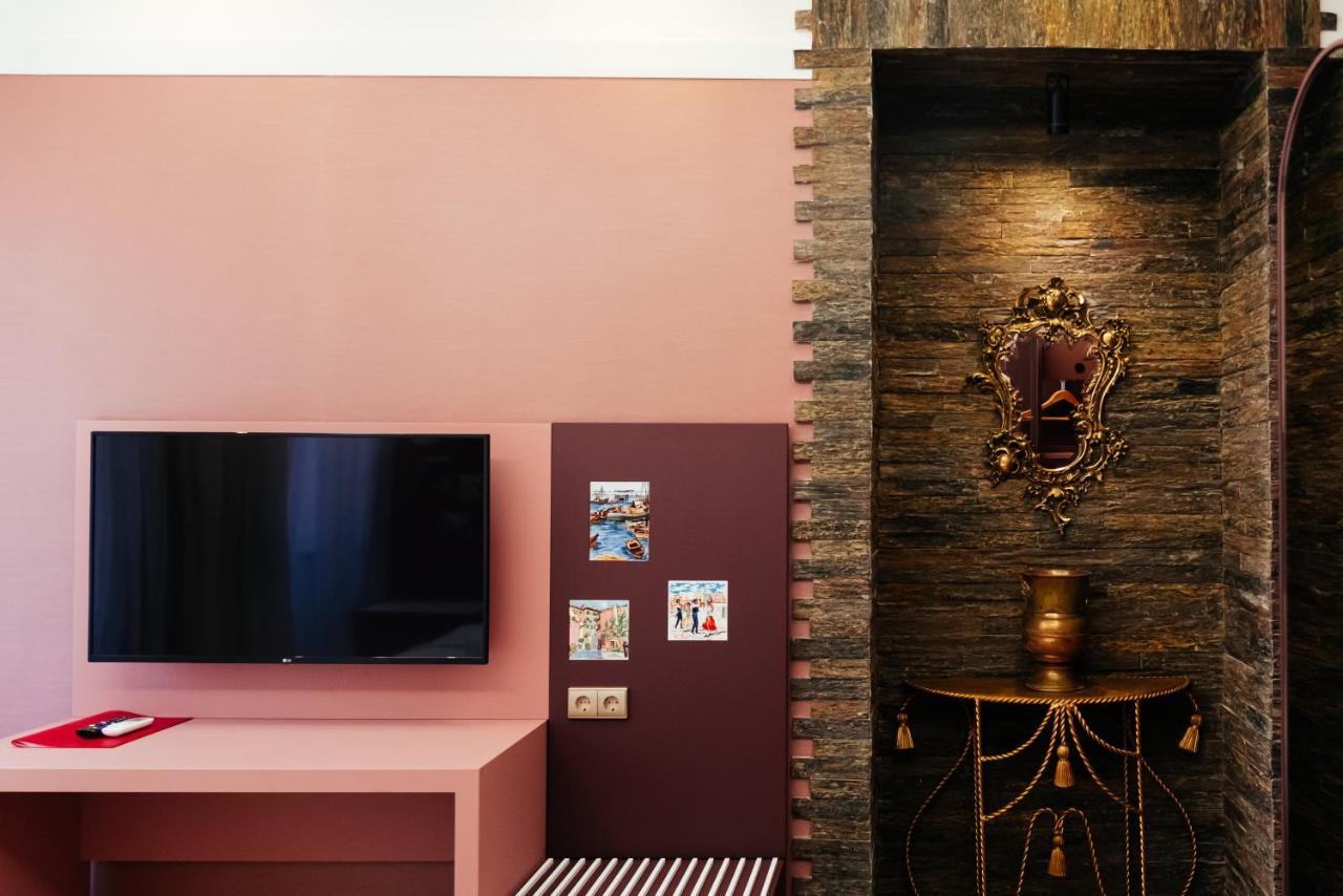 Happy House Comfort 3* Faro