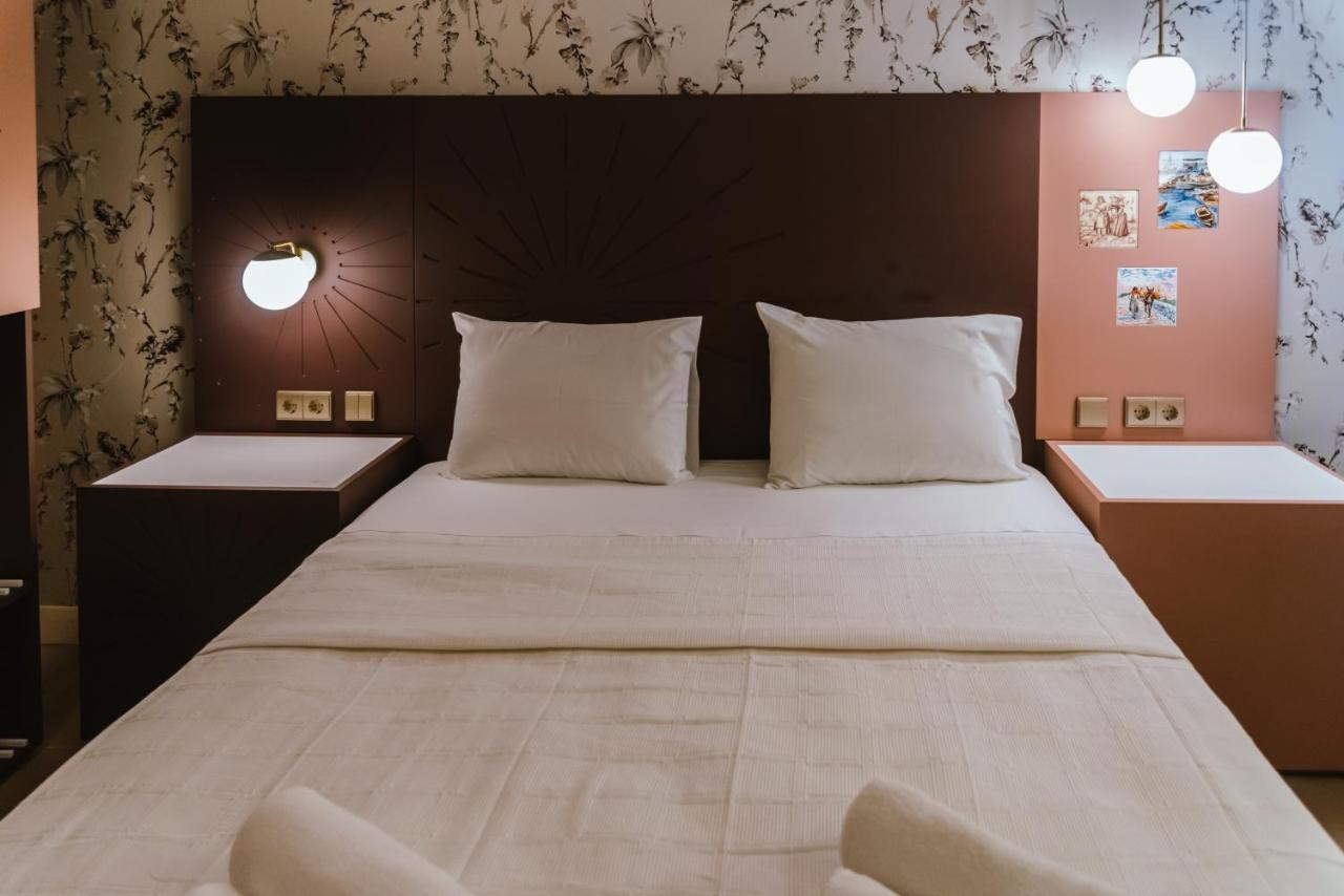 Happy House Comfort Guest house Faro