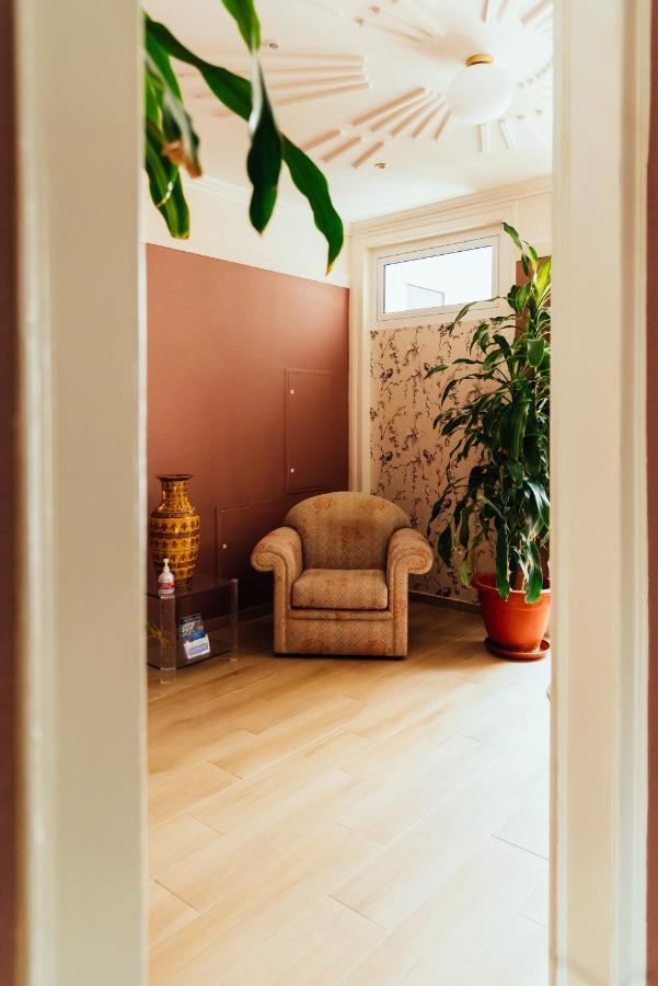 Happy House Comfort Guest house 3*