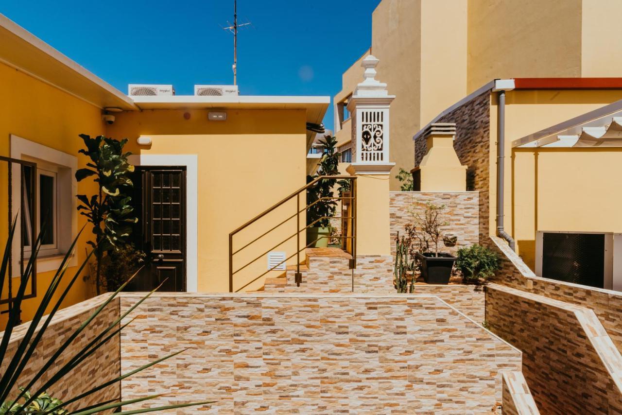 Happy House Comfort Faro