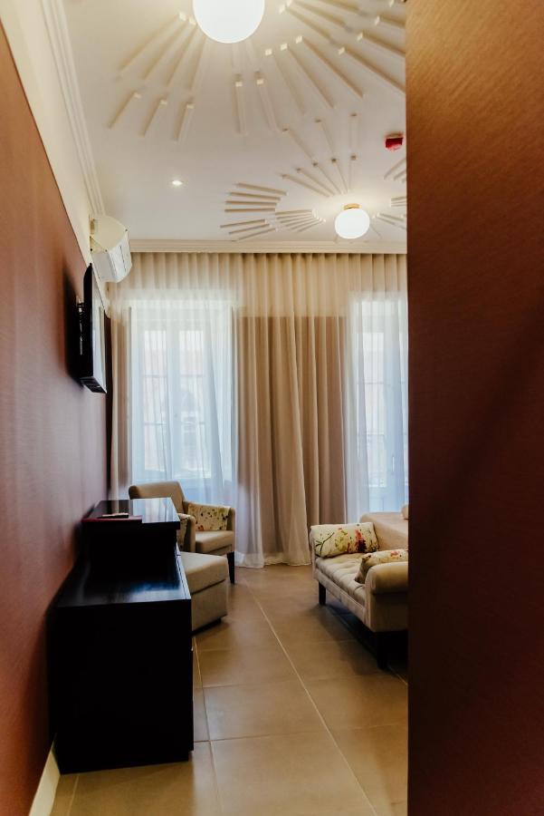 Guest house Happy House Comfort Faro