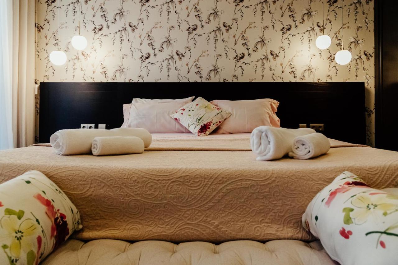 Happy House Comfort Guest house Faro