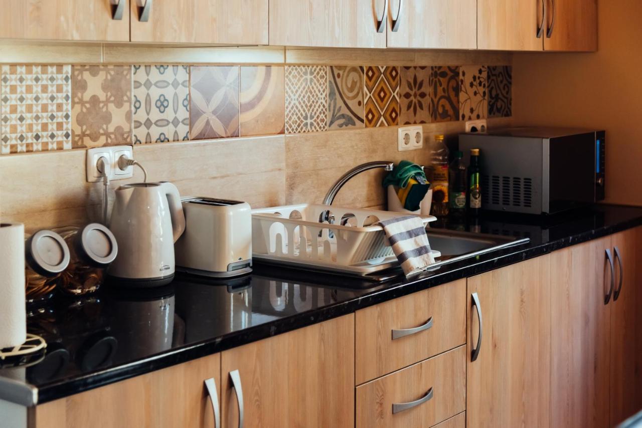 Guest house Happy House Comfort 3*