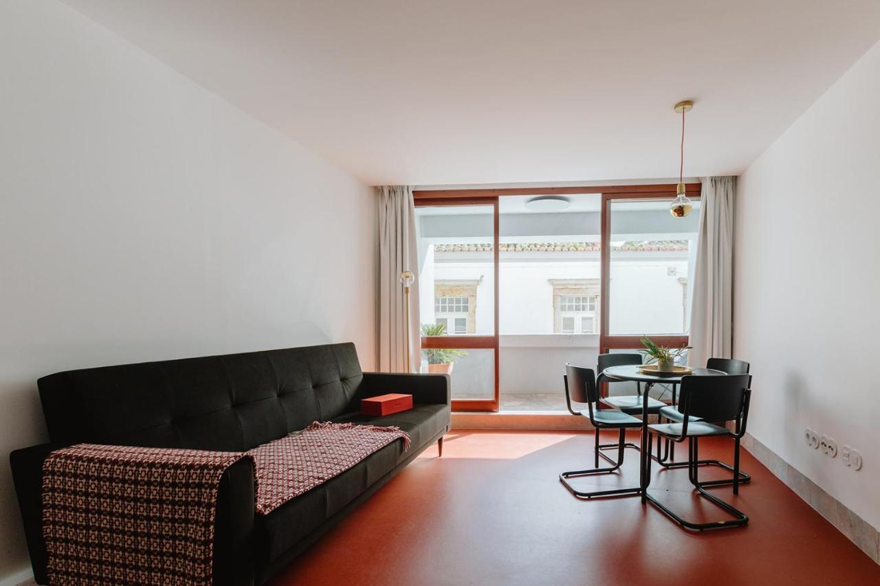 The Modernist, Architecture Experience * Faro