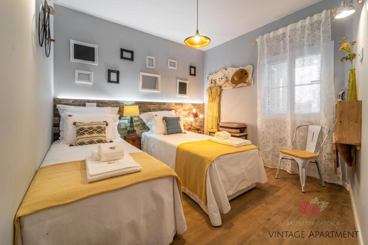 Apartment 7 Styles By Raspberry Cascade *