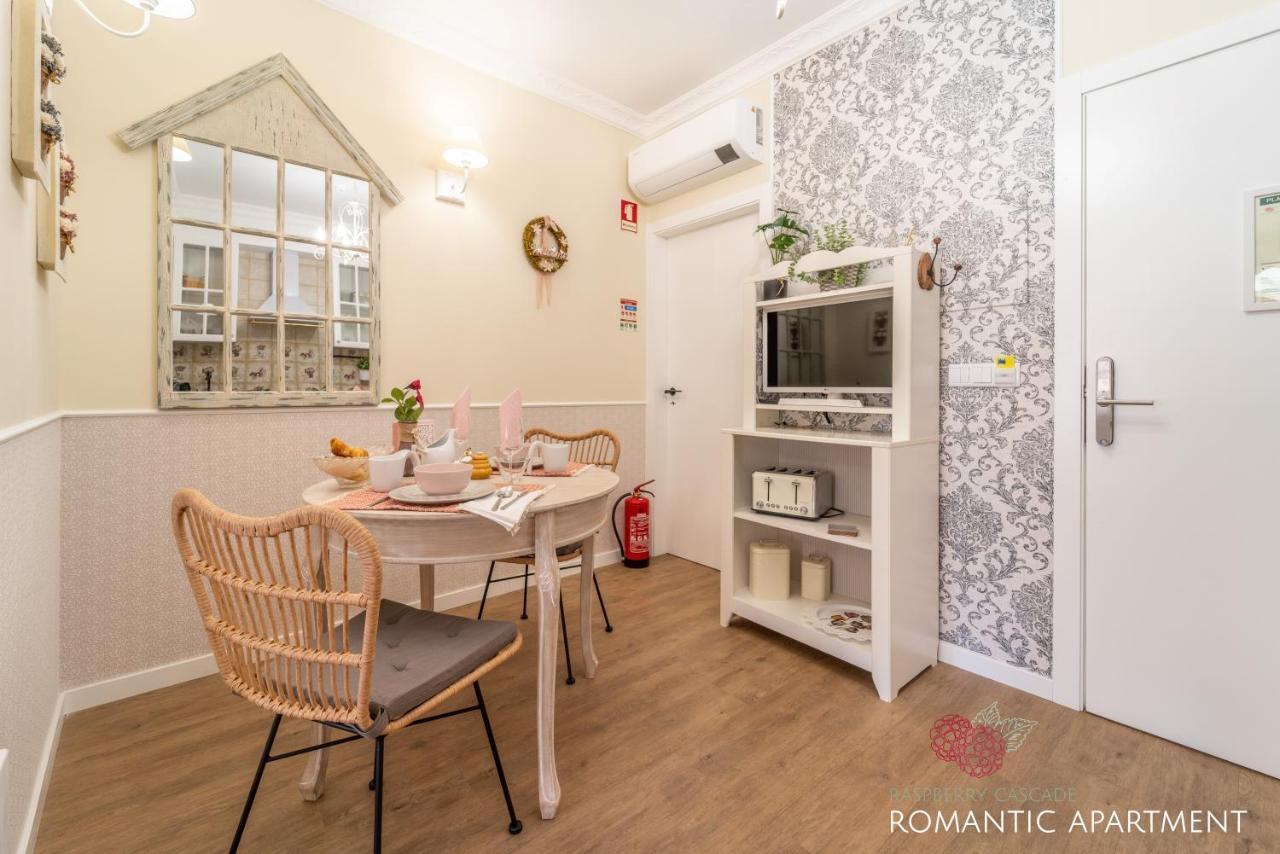 Apartment 7 Styles By Raspberry Cascade Distrikt Faro