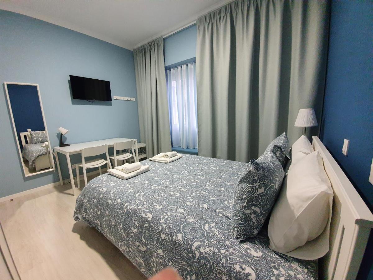 - Casa Amarela - Guest house Faro