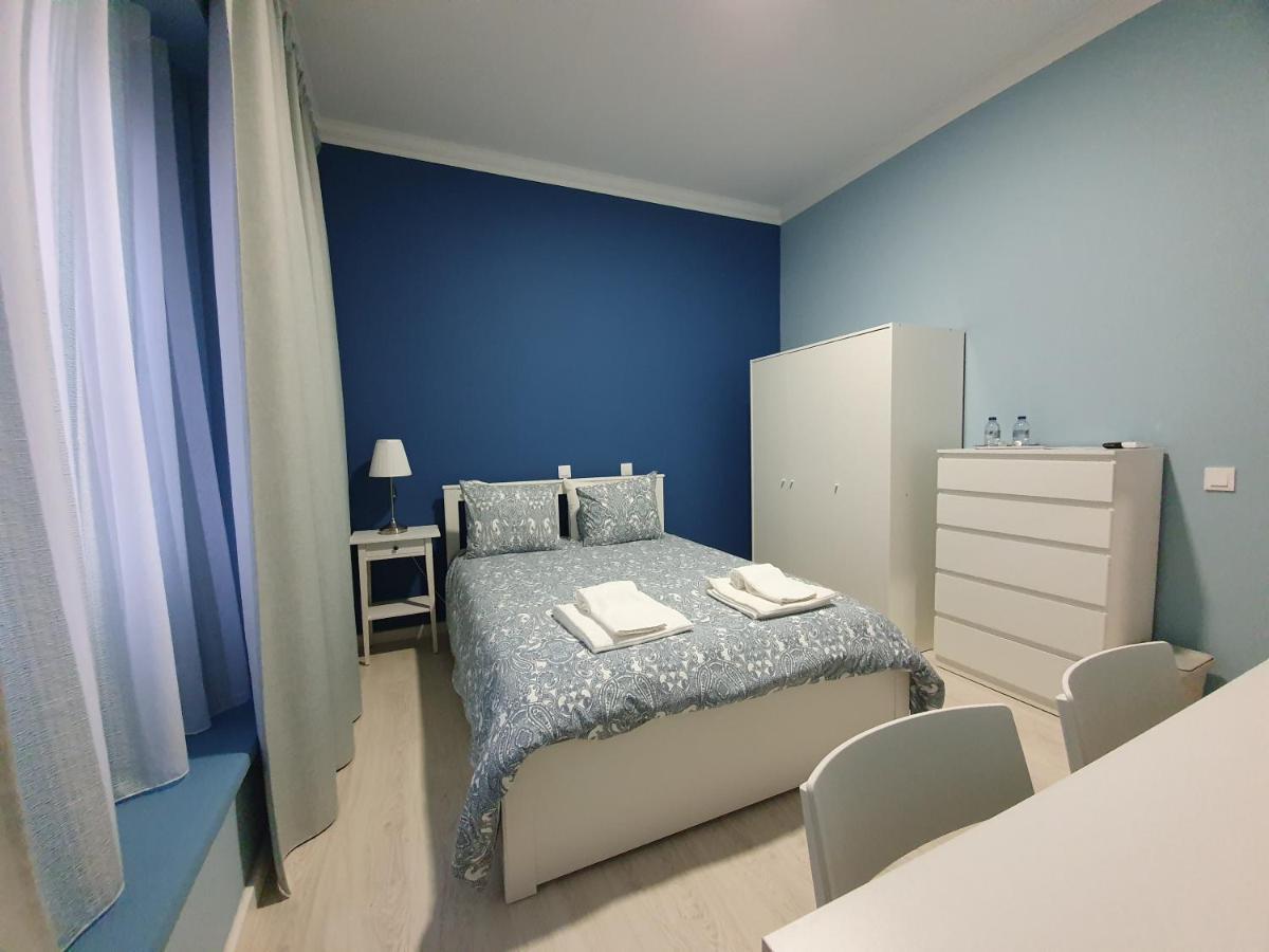 - Casa Amarela - * Faro