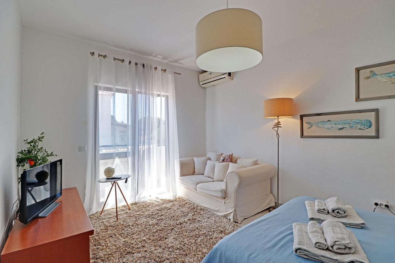Airport Flats By Homing * Faro