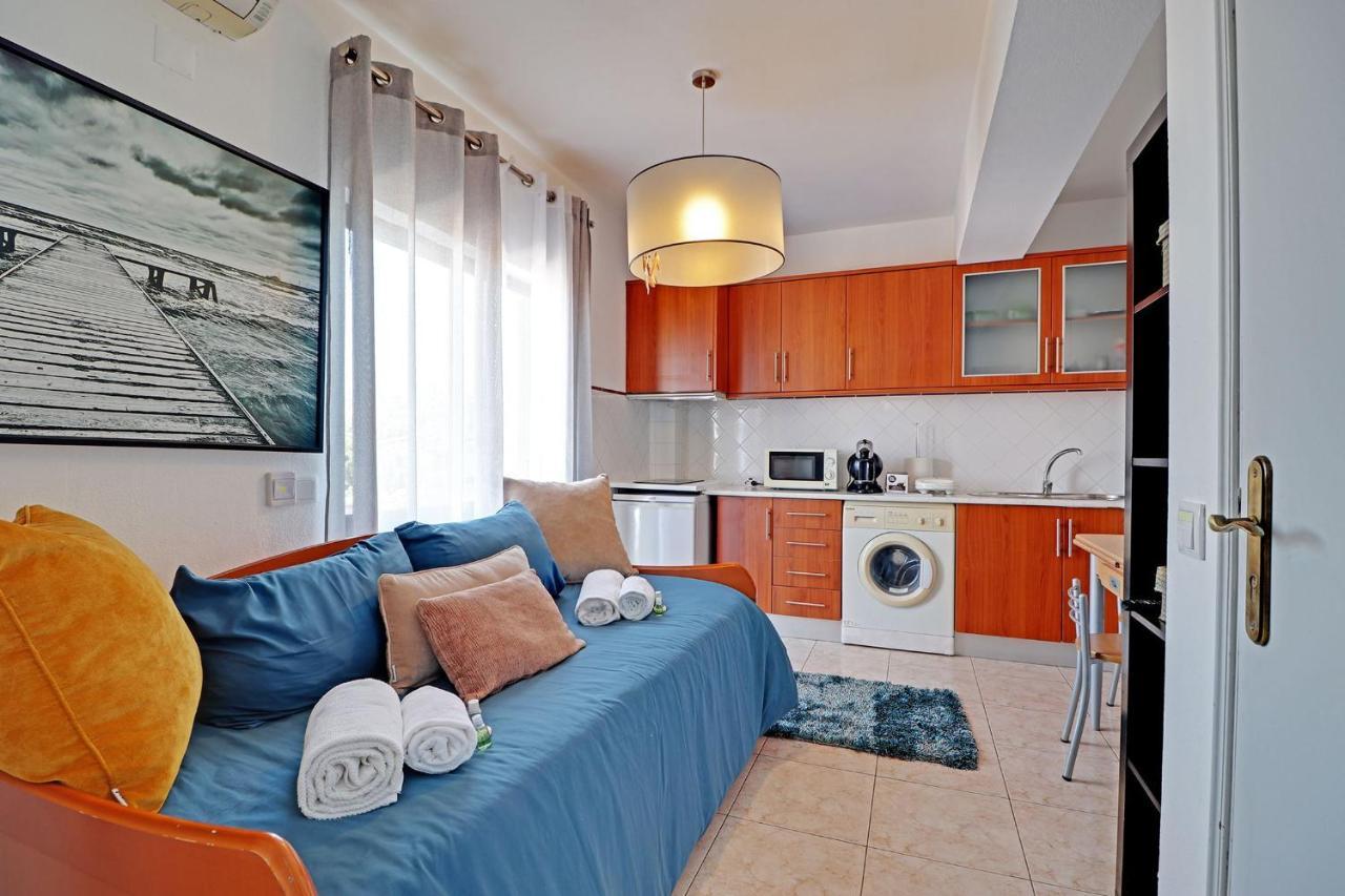 Apartment Airport Flats By Homing Faro