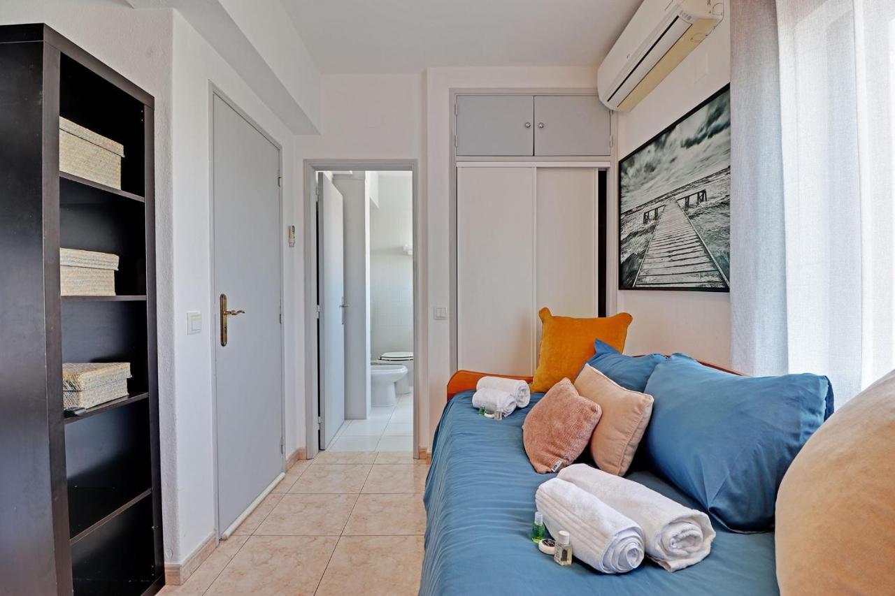 Airport Flats By Homing Apartment Faro