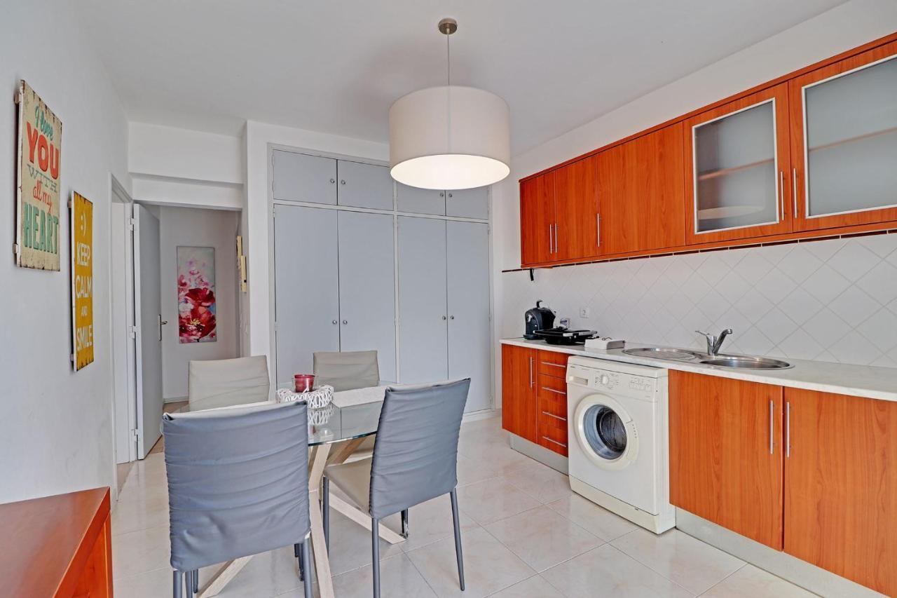 Apartment Airport Flats By Homing Faro