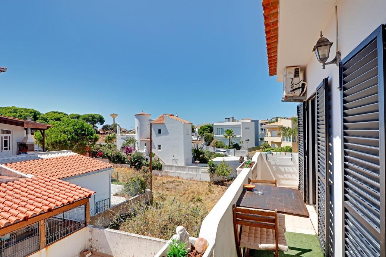 Airport Flats By Homing Apartment Faro