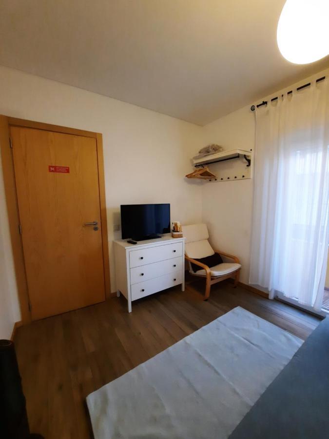 Carmo Twenties Apartment *