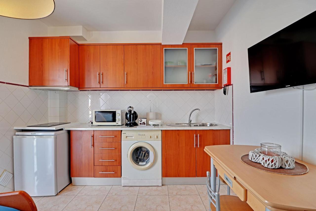 Airport Flats By Homing Faro