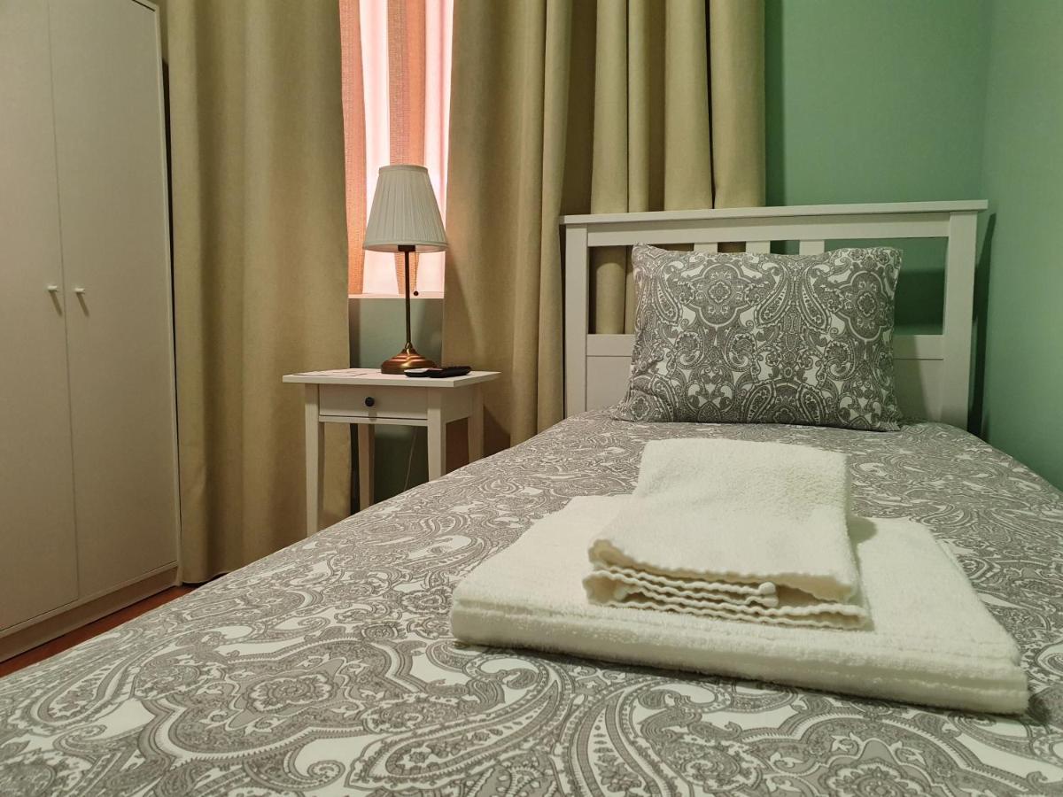 - Casa Amarela - Guest house Faro