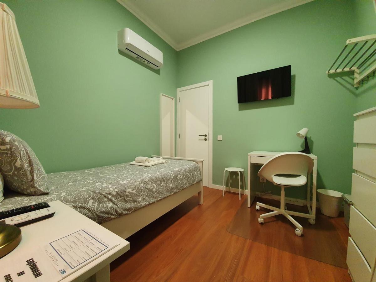 Guest house - Casa Amarela - *