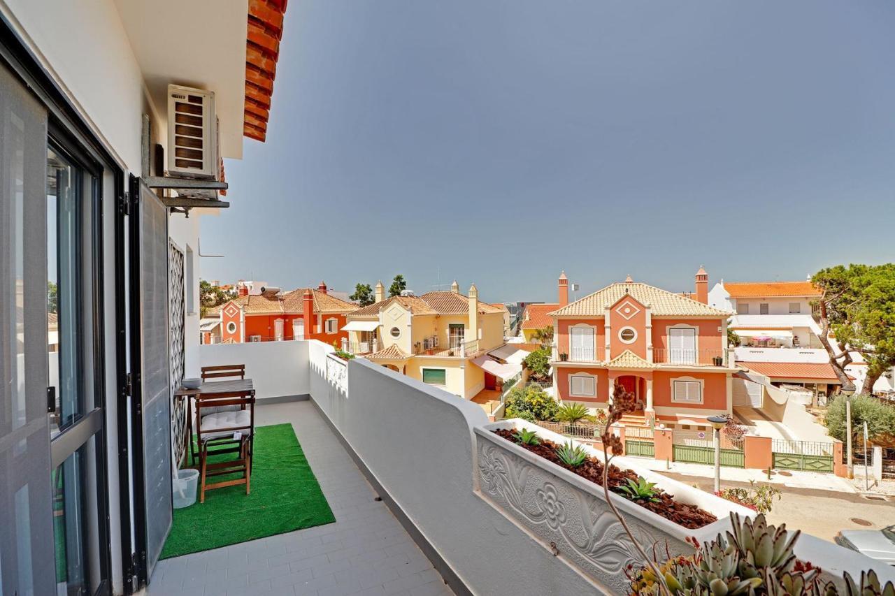 Apartment Airport Flats By Homing Faro
