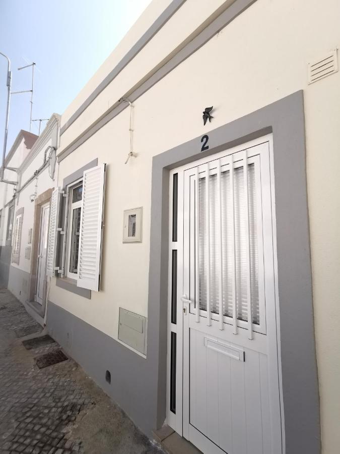 Tiny House Faro