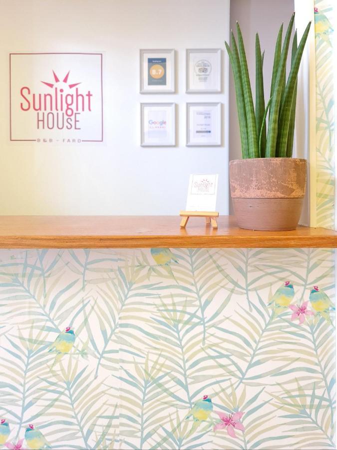 Hostel Sunlight House Faro