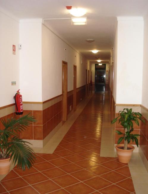 Acomodação com café da manhã  Rialgarve FAO