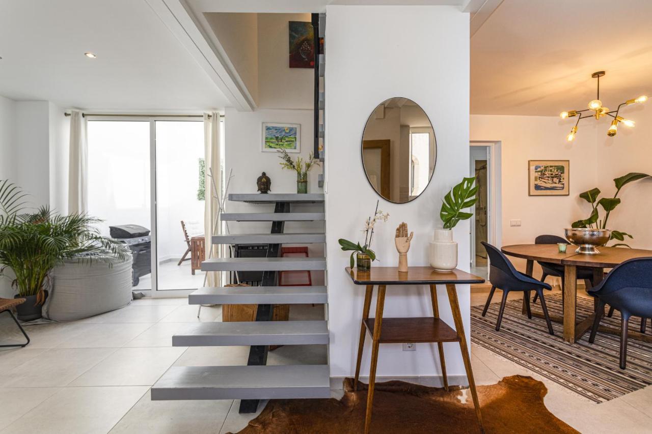 Casa Lobo - 2 Bedrooms - Duplex * Faro