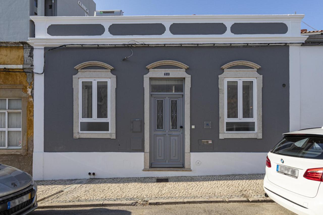 Casa Lobo - 2 Bedrooms - Duplex