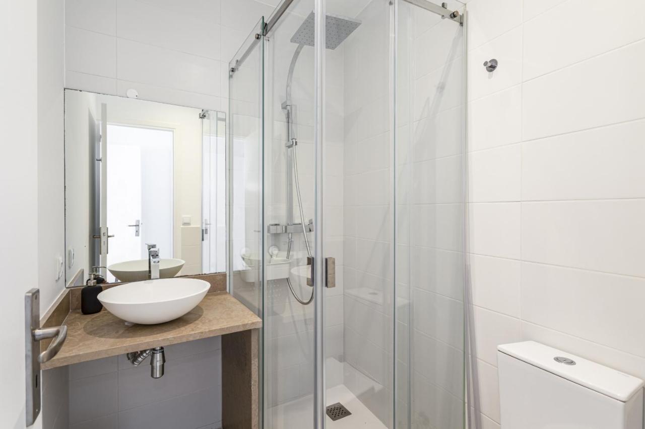 Casa Lobo - 2 Bedrooms - Duplex Faro
