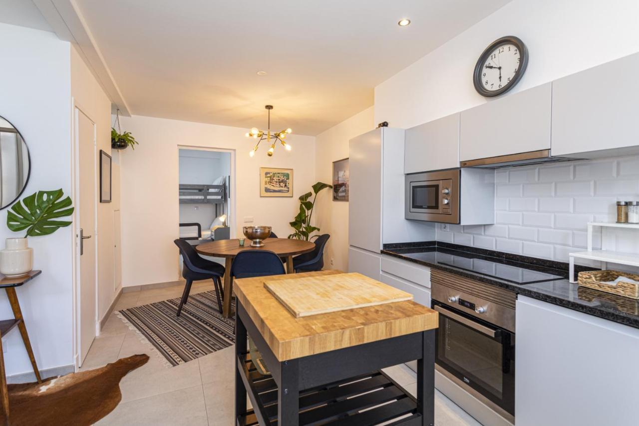 Casa Lobo - 2 Bedrooms - Duplex