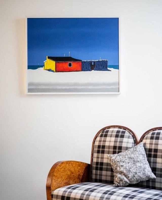 Casa Dos Retratos Holiday home *