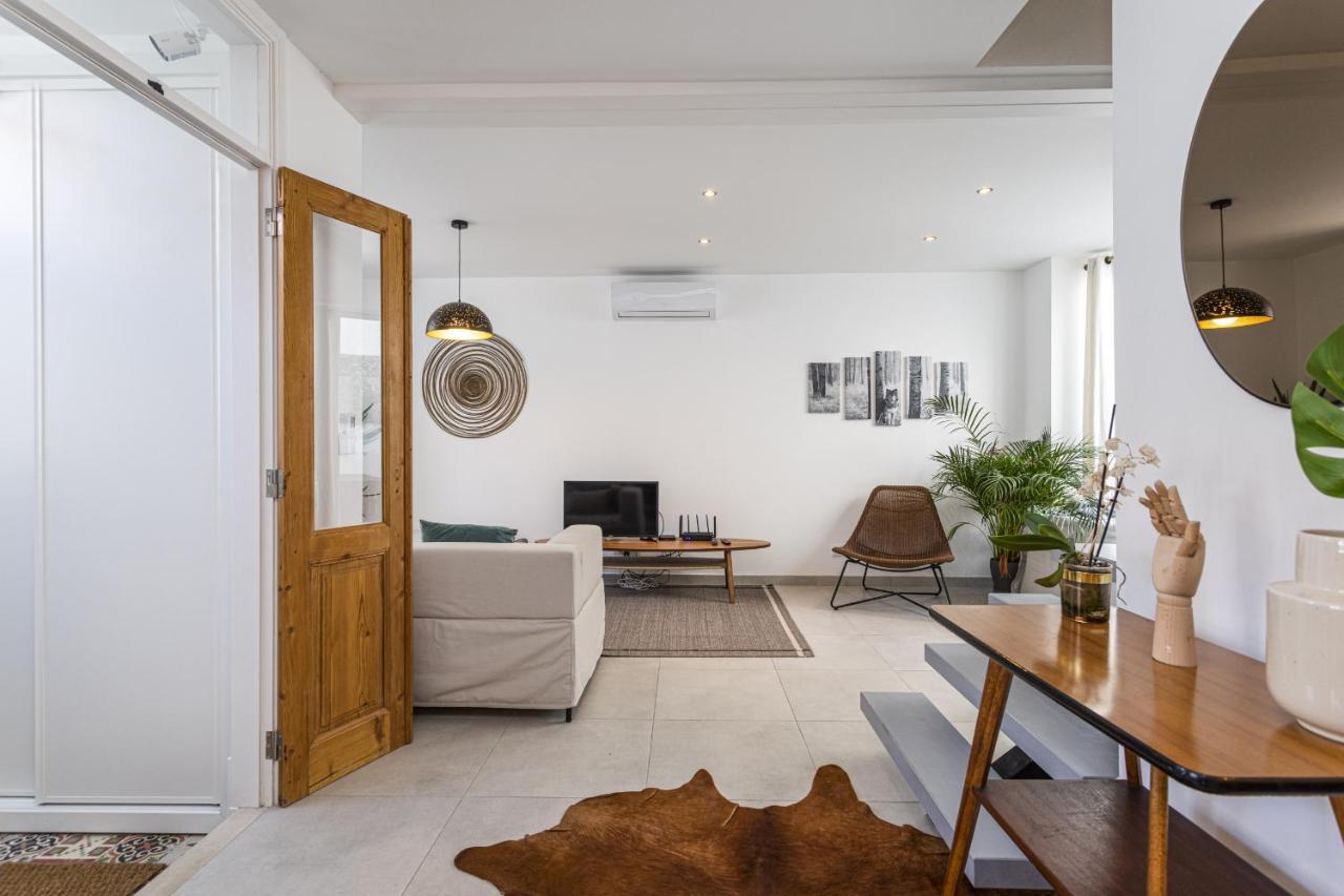Casa Lobo - 2 Bedrooms - Duplex Faro