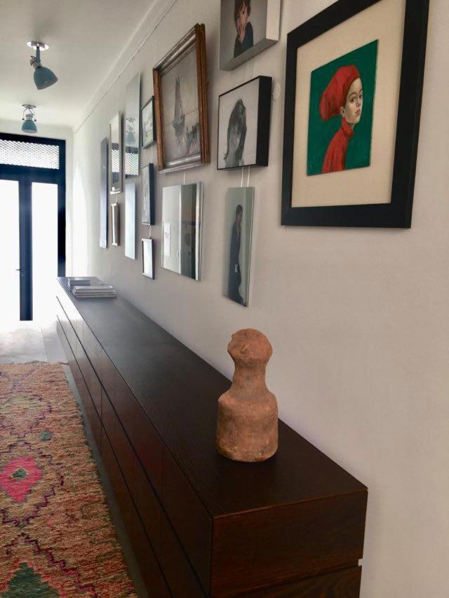 Casa Dos Retratos
