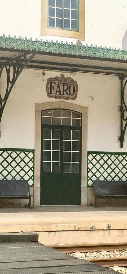 Casa Dos Retratos Faro