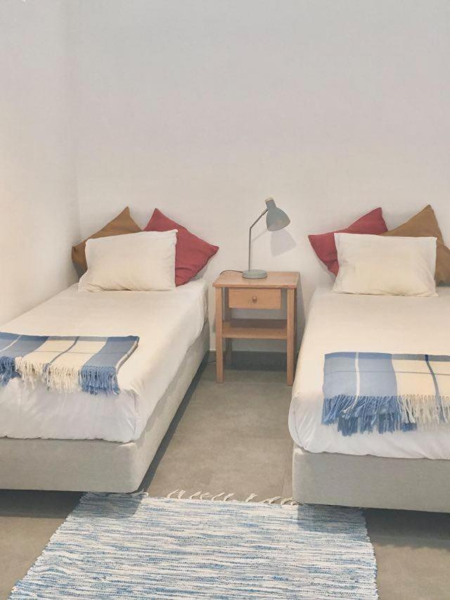 Casa Dos Retratos Holiday home Faro