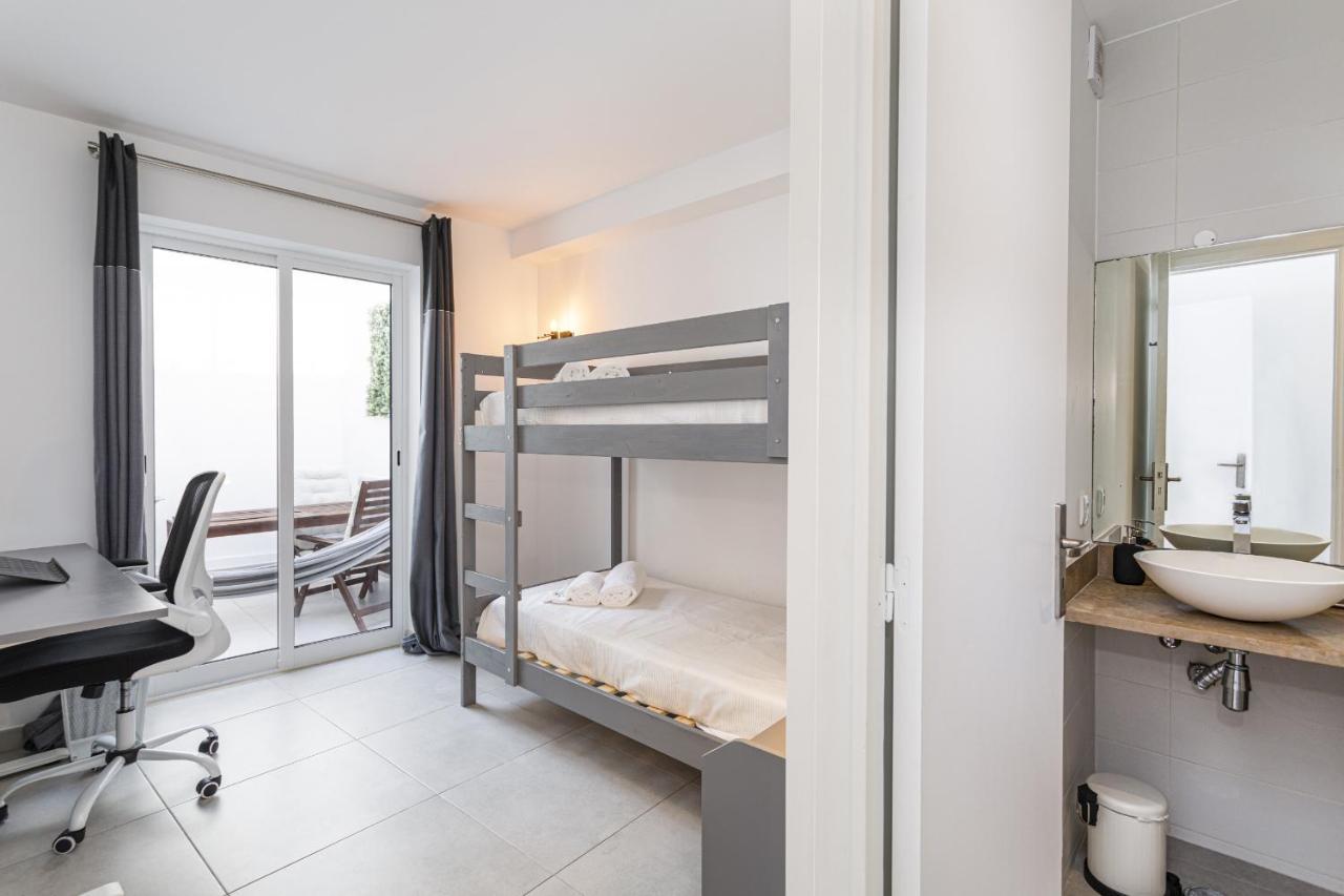 Holiday home Casa Lobo - 2 Bedrooms - Duplex