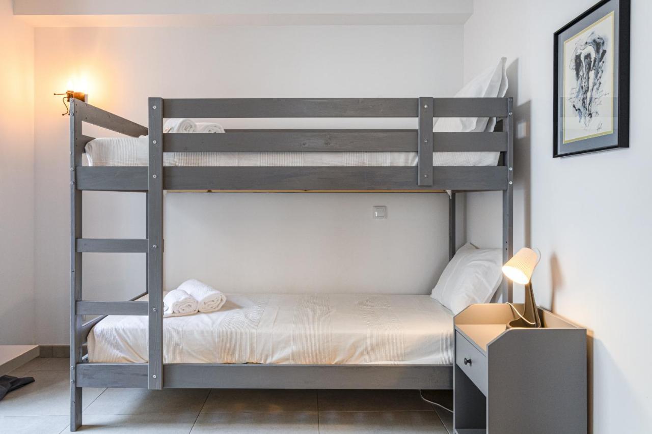 Casa Lobo - 2 Bedrooms - Duplex
