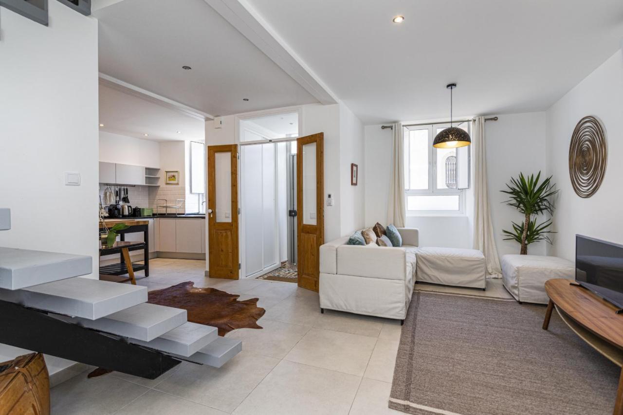 Casa Lobo - 2 Bedrooms - Duplex
