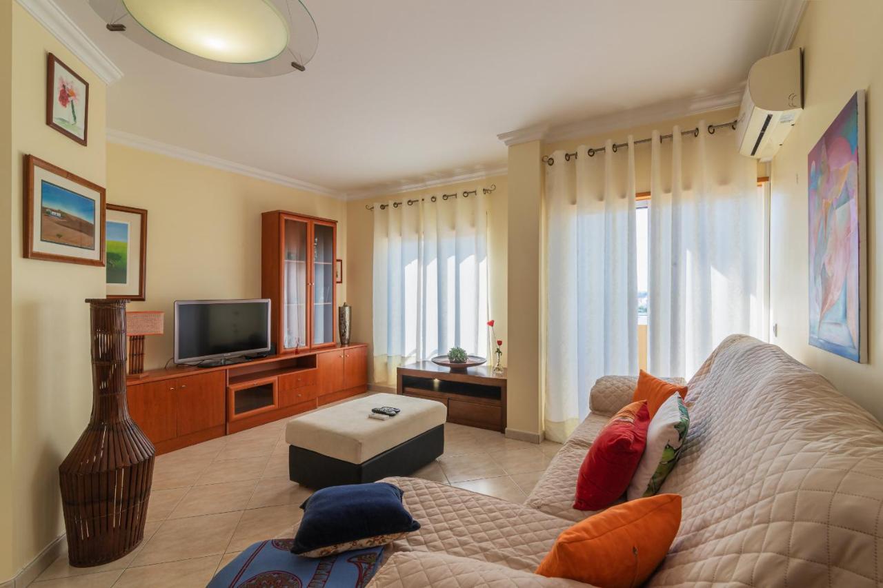 Faro Stylish By Homing Apartment Faro