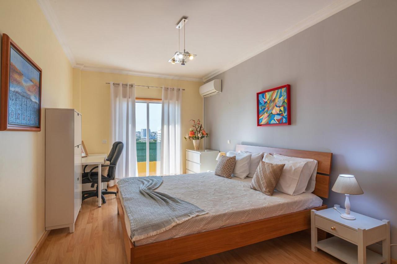 Faro Stylish By Homing Apartment
