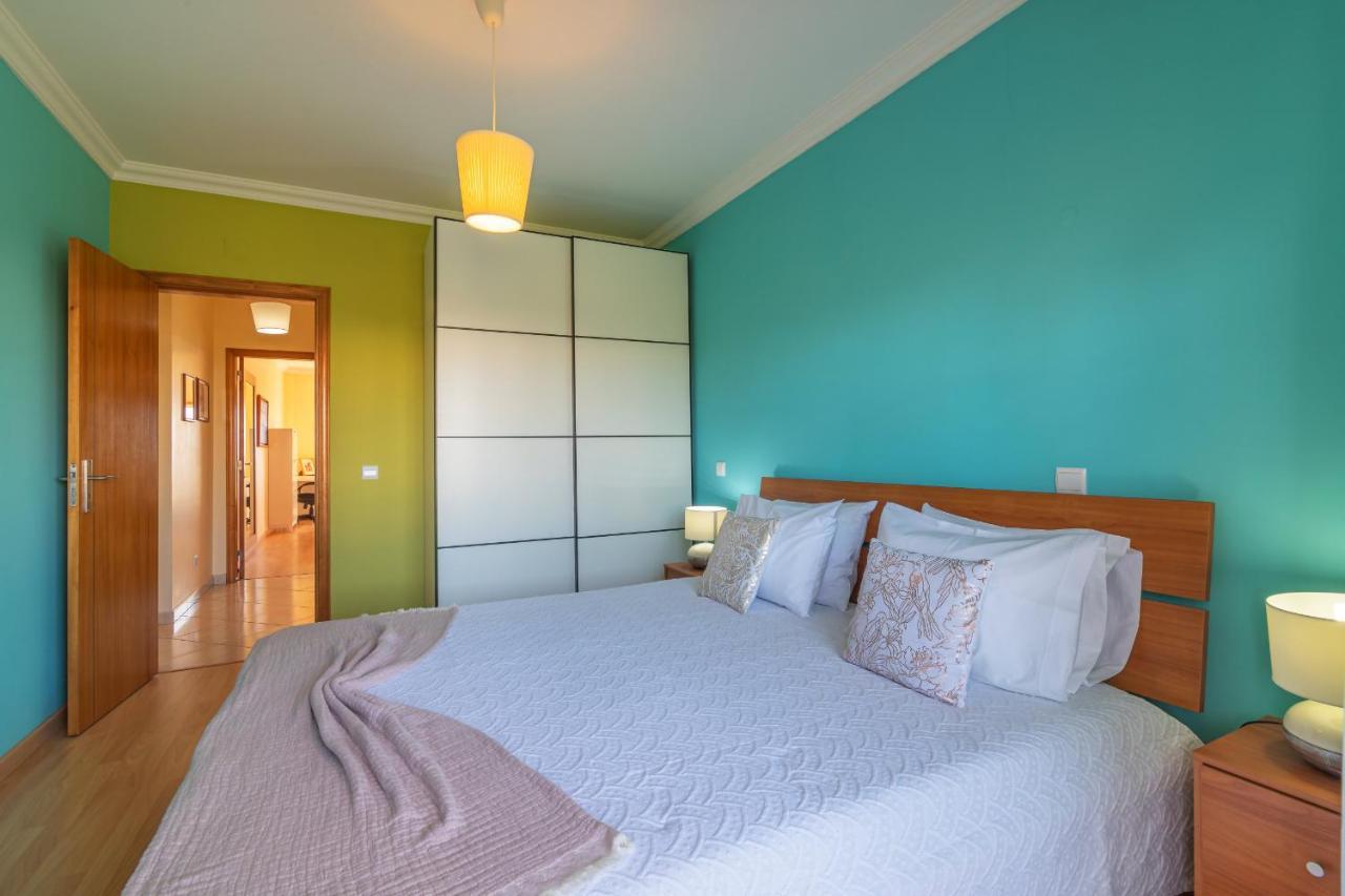 Faro Stylish By Homing Apartment Faro