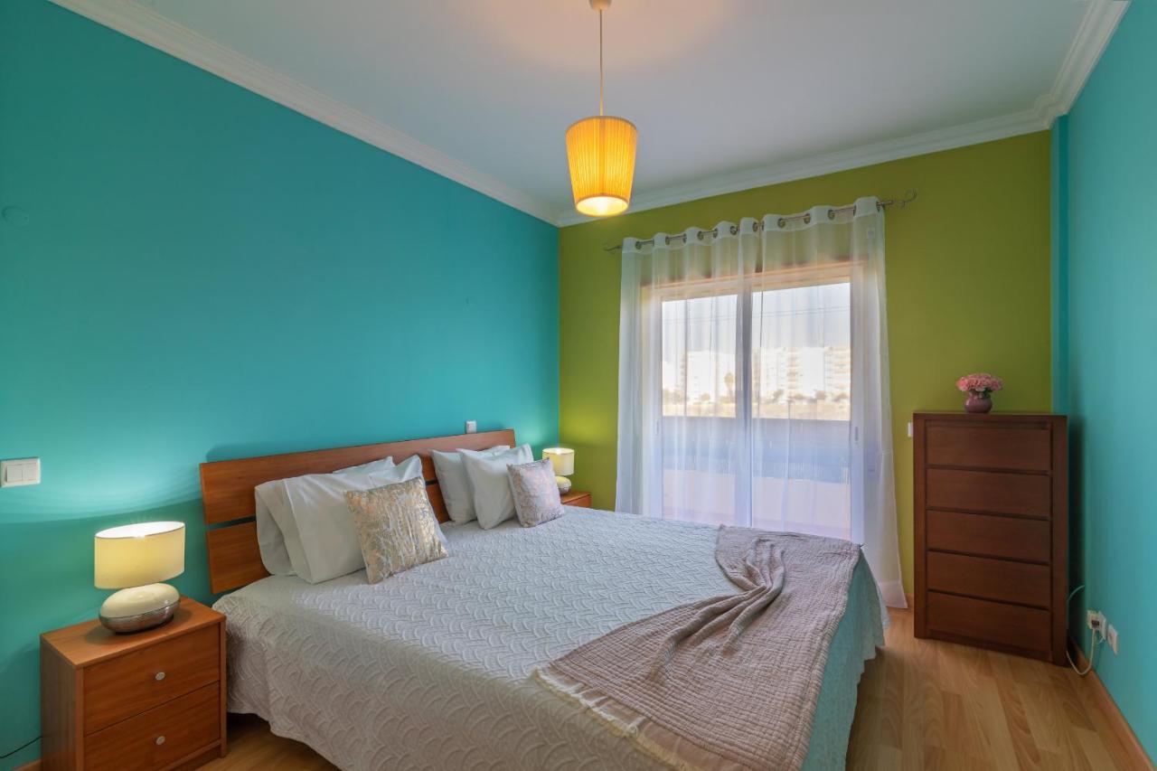 Faro Stylish By Homing Apartment Faro