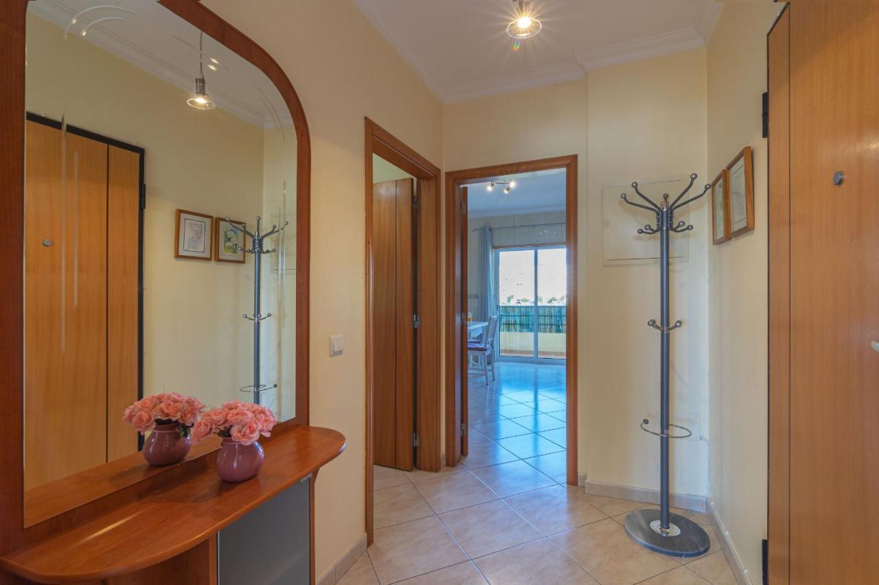 Apartment Faro Stylish By Homing