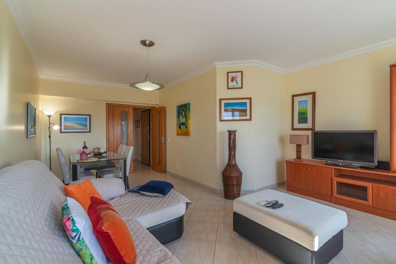 Faro Stylish By Homing Apartment *