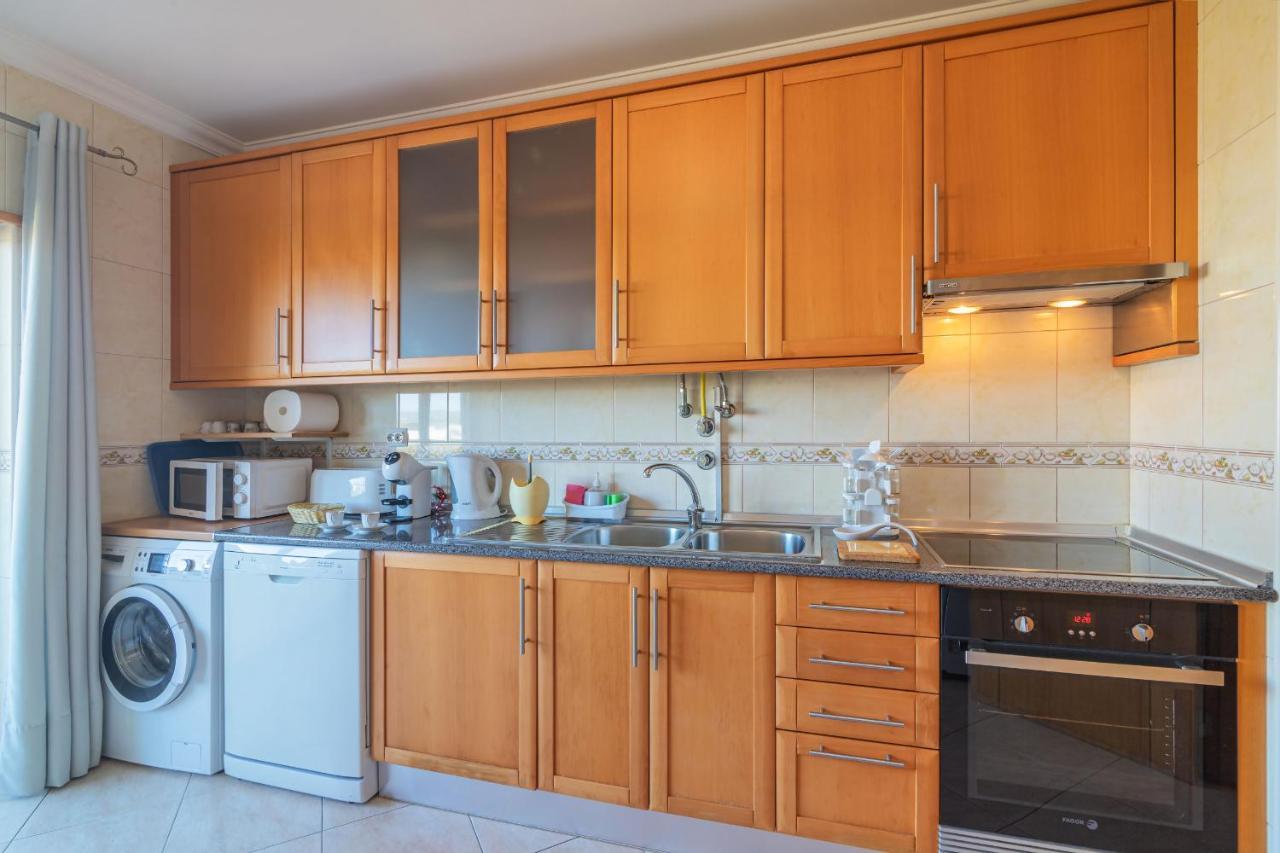 Faro Stylish By Homing Apartment *