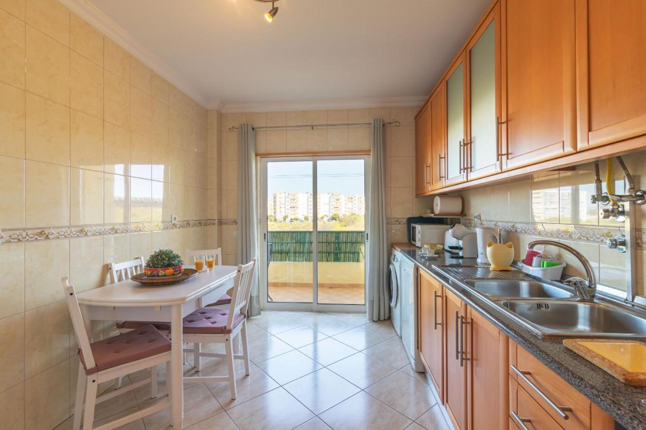 Faro Stylish By Homing Apartment *