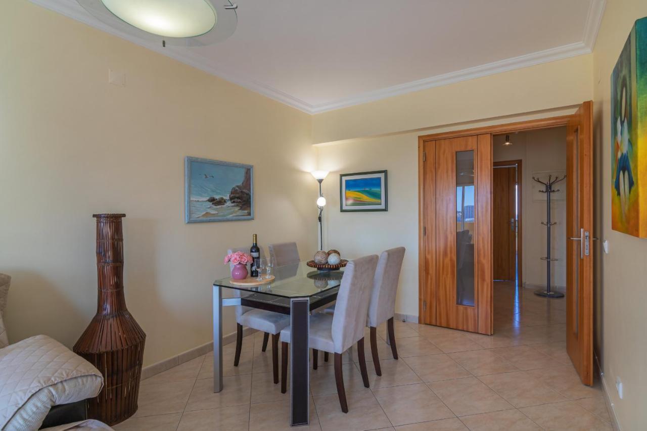 Apartment Faro Stylish By Homing Faro