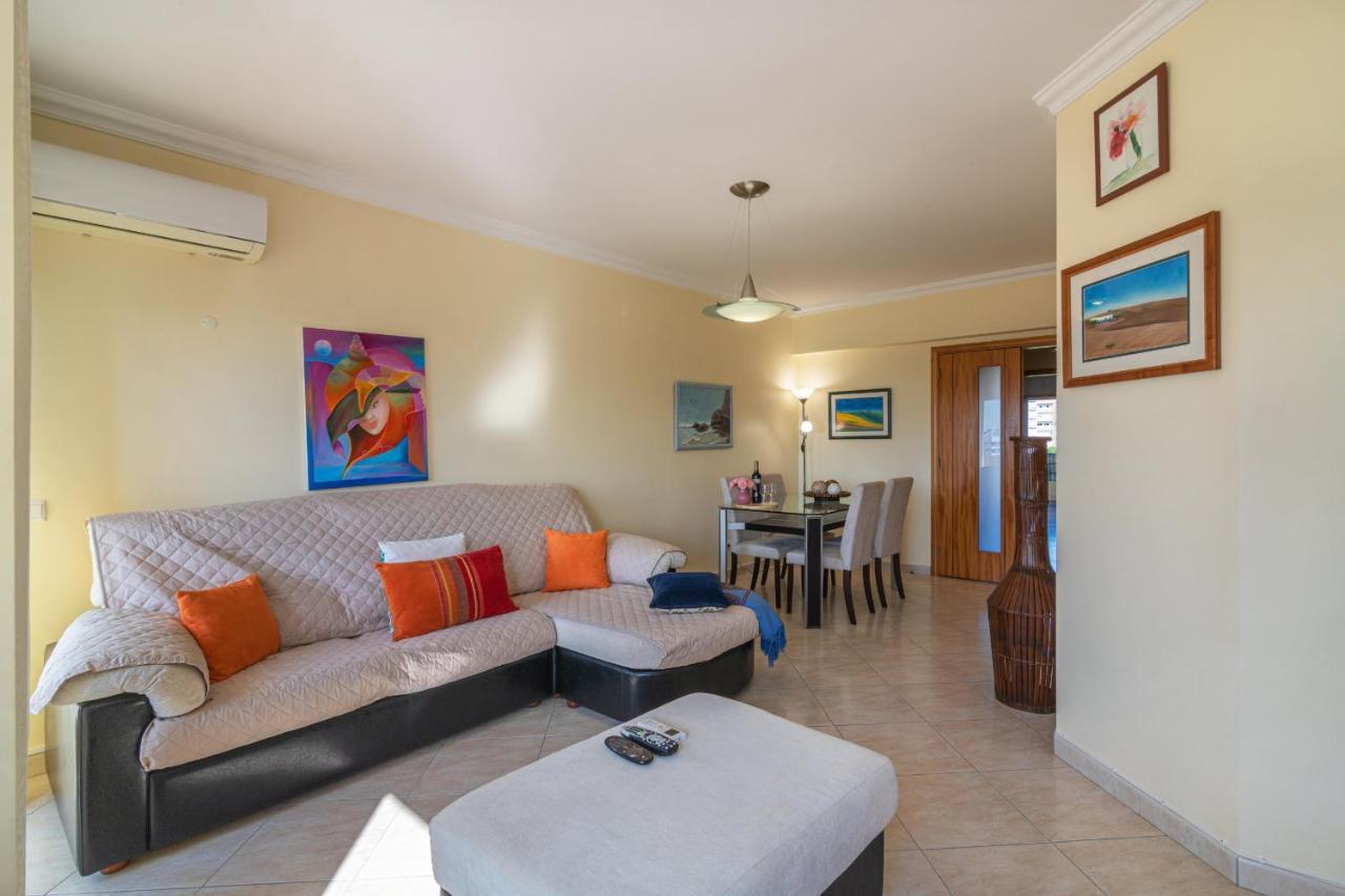 Apartment Faro Stylish By Homing Faro