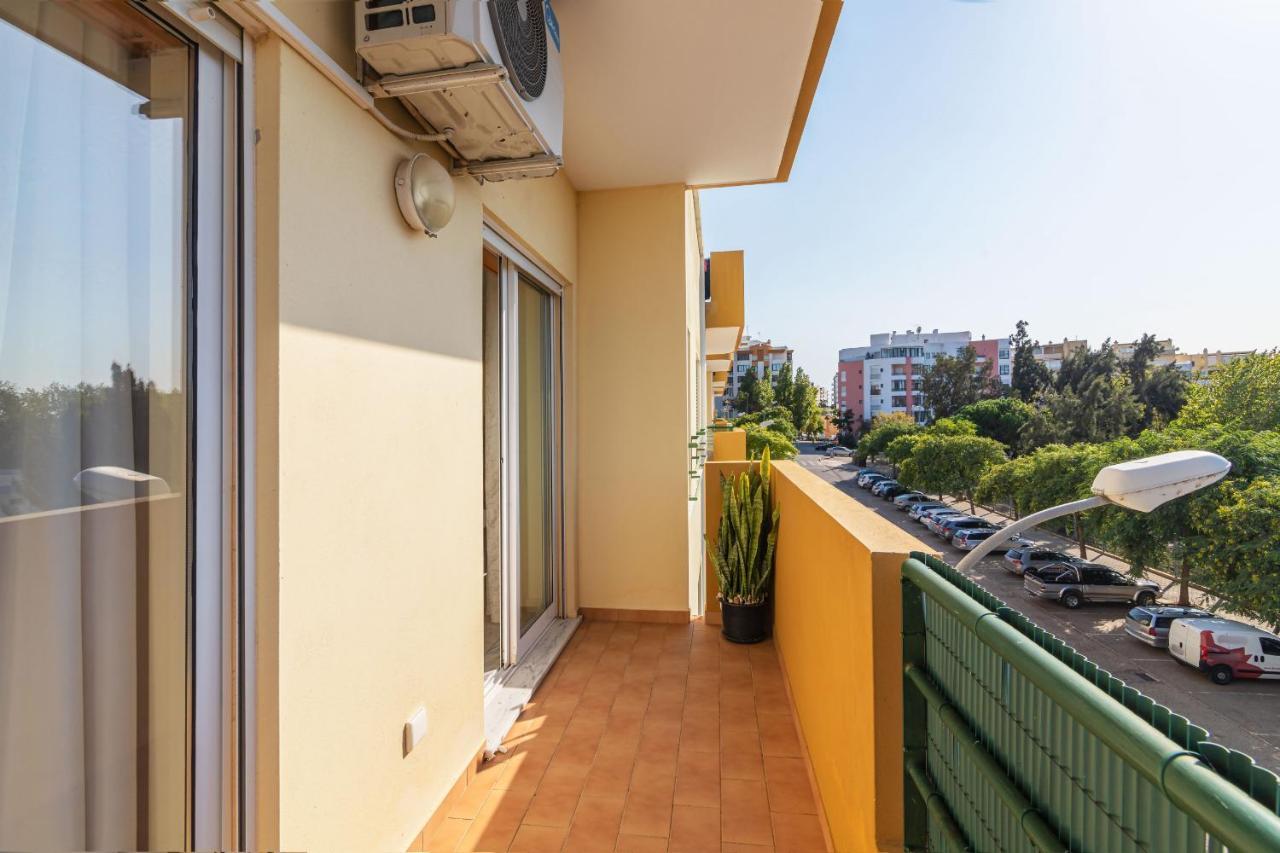 Apartment Faro Stylish By Homing Faro