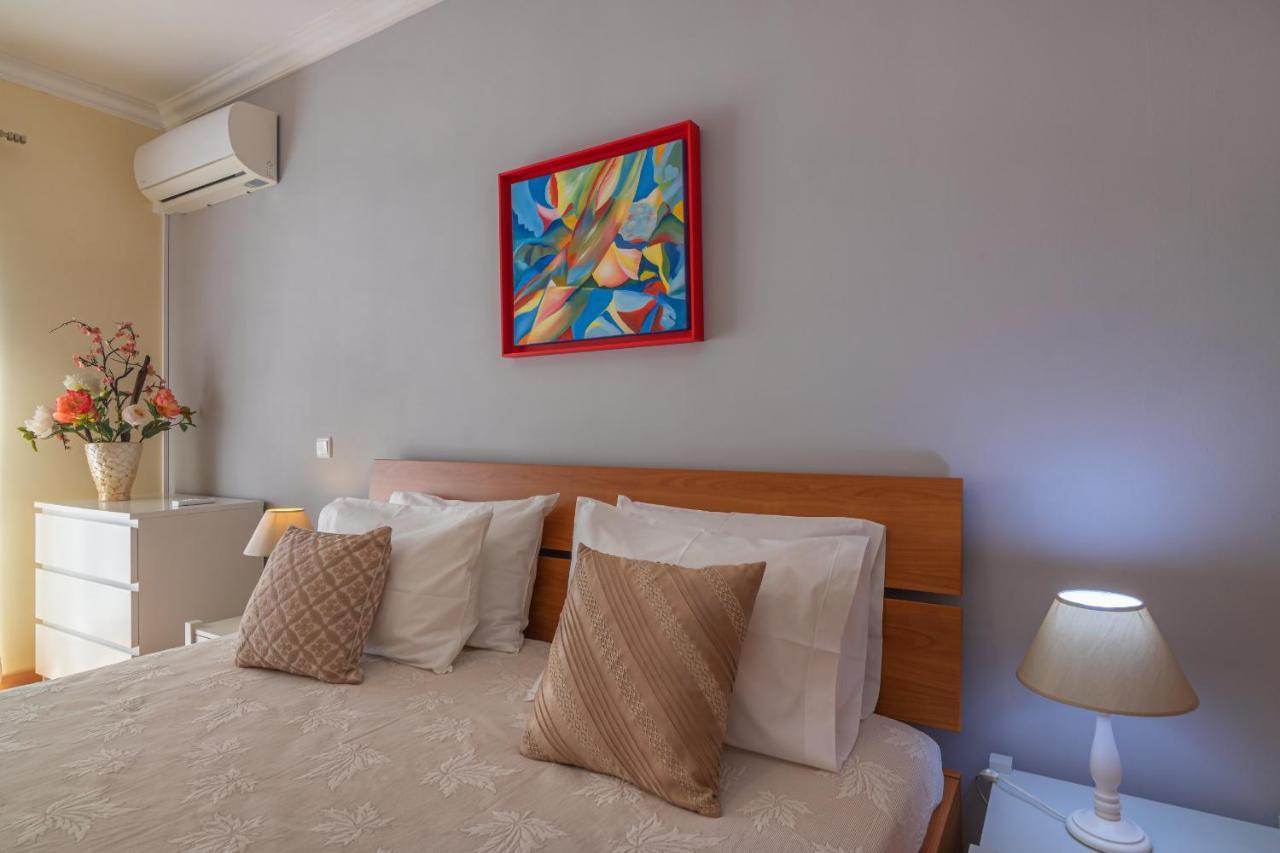 Apartment Faro Stylish By Homing Faro